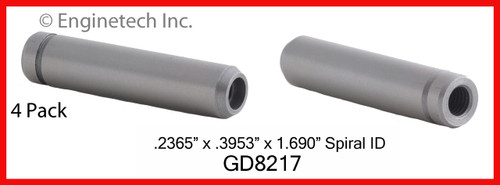 2004 Nissan Maxima 3.5L Engine Valve Guide GD8217.P58