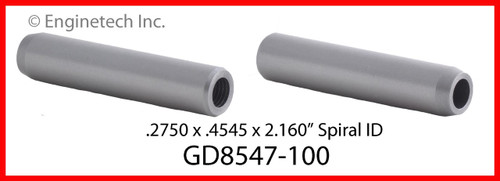 2001 Plymouth Prowler 3.5L Engine Valve Guide GD8547-100.P29