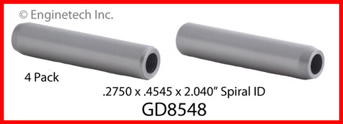 1999 Chrysler 300M 3.5L Engine Valve Guide GD8548.P19