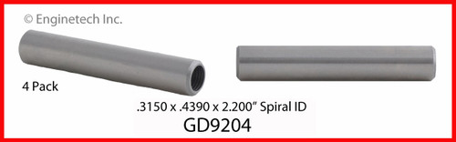 1995 Ford Aerostar 3.0L Engine Valve Guide GD9204.P34