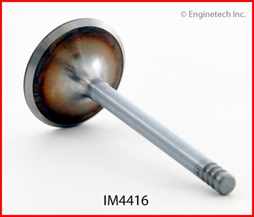 1997 Audi Cabriolet 2.8L Engine Intake Valve IM4416.P52