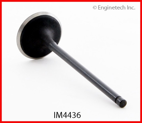 2009 Mitsubishi Outlander 2.4L Engine Intake Valve IM4436.P18