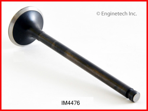 2009 Acura MDX 3.7L Engine Intake Valve IM4476.P8