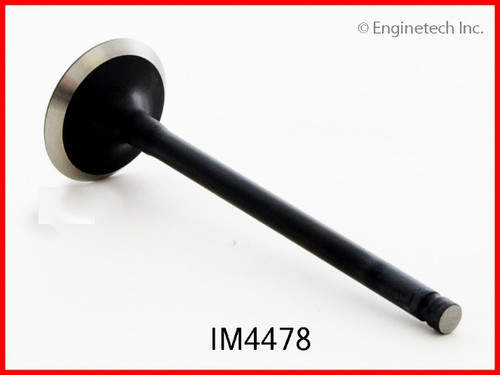 2014 Acura ILX 2.4L Engine Intake Valve IM4478.P19
