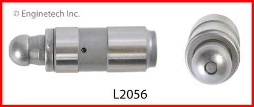 1987 Pontiac Grand Am 2.0L Engine Valve Lifter L2056.P48