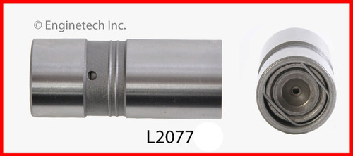 1985 Buick Century 2.5L Engine Valve Lifter L2077.P134