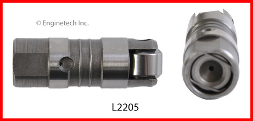 2002 Ford Windstar 3.8L Engine Valve Lifter L2205.P270