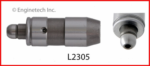 2012 Ford F-550 Super Duty 6.8L Engine Valve Lifter L2305.P91