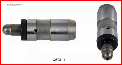 2008 Dodge Dakota 4.7L Engine Valve Lifter L2308-16.P1 2008 Dodge Dakota 4.7L Engine Valve Lifter L2308-16.P1