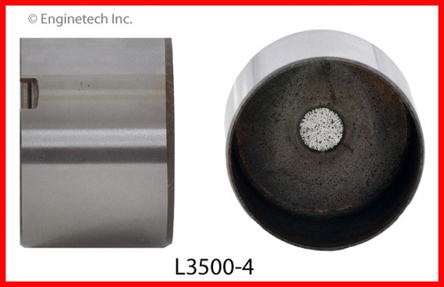 1999 Isuzu VehiCROSS 3.5L Engine Valve Lifter L3500-4.P11 1999 Isuzu VehiCROSS 3.5L Engine Valve Lifter L3500-4.P11