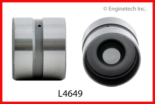 2001 Suzuki Esteem 1.8L Engine Valve Lifter L4649.P23