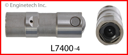 2003 Chevrolet Avalanche 2500 8.1L Engine Valve Lifter L7400-4.P41