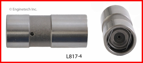 1988 Chevrolet K1500 5.7L Engine Valve Lifter L817-4.P5422