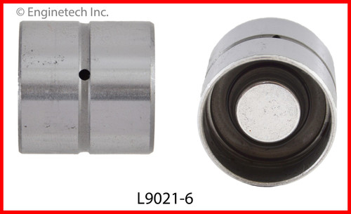 1998 Audi A4 1.8L Engine Valve Lifter L9021-6.P4 1998 Audi A4 1.8L Engine Valve Lifter L9021-6.P4