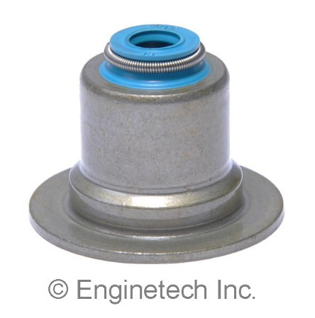 2010 Ford Ranger 2.3L Engine Valve Stem Oil Seal S231V.P87