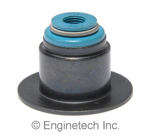 2010 Ford F-150 5.4L Engine Valve Stem Oil Seal S541V-25.P54