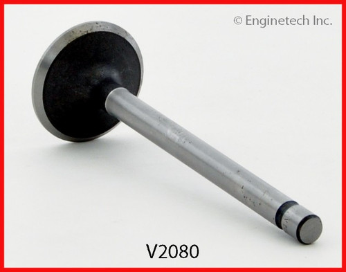 1986 Cadillac Eldorado 4.1L Engine Intake Valve V2080.P14