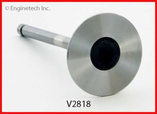 1999 Chevrolet Metro 1.0L Engine Intake Valve V2818.P11