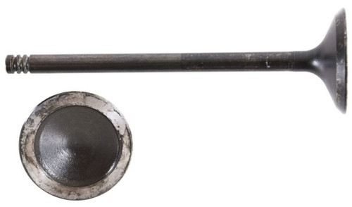 2011 Ford F-250 Super Duty 6.2L Engine Exhaust Valve V4495.P3