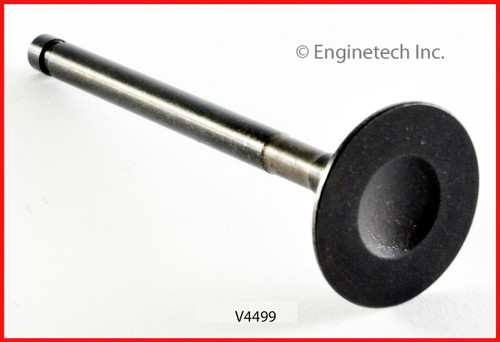 2015 Ford Edge 3.5L Engine Exhaust Valve V4499.P92