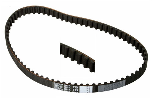 1998 Honda Odyssey 2.3L Engine Balance Shaft Belt TB186.P28