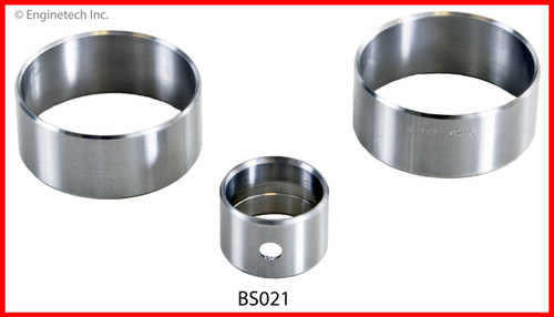 1986 Mitsubishi Starion 2.6L Engine Balance Shaft Bearing Set BS021.P95