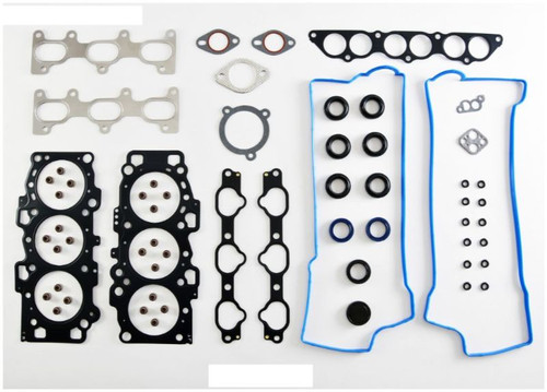 2007 Hyundai Santa Fe 2.7L Engine Cylinder Head Gasket Set HY2.7HS-B.P1