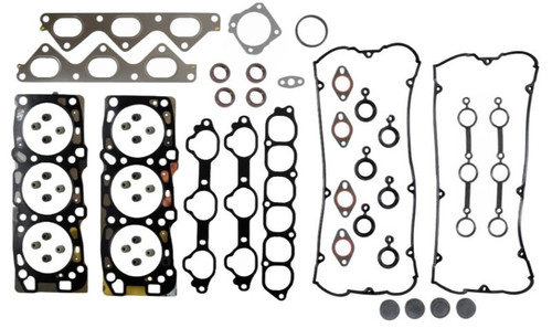 2003 Hyundai Santa Fe 3.5L Engine Gasket Set HY3.5K-1.P2