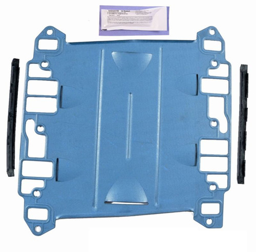 1985 Buick Regal 3.8L Engine Intake Manifold Gasket IB231-A.P142
