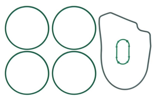 2005 Chevrolet Cavalier 2.2L Engine Intake Manifold Gasket IC134-A.P19