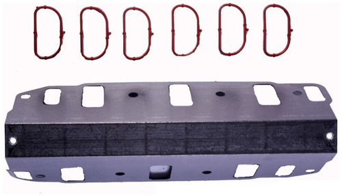 2003 Dodge Grand Caravan 3.8L Engine Intake Manifold Gasket ICR201A.P30