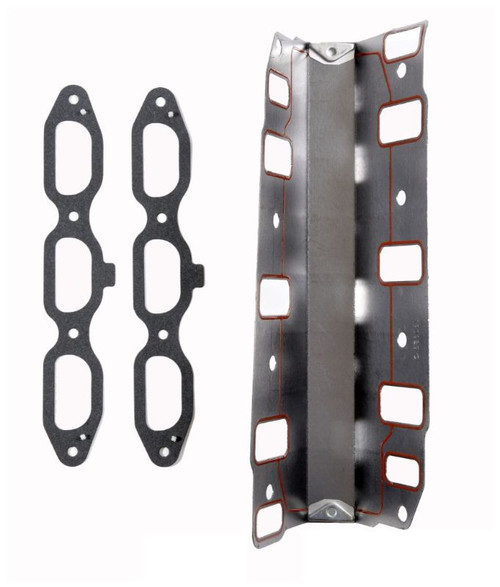 2001 Chrysler Town & Country 3.8L Engine Intake Manifold Gasket ICR232.P1