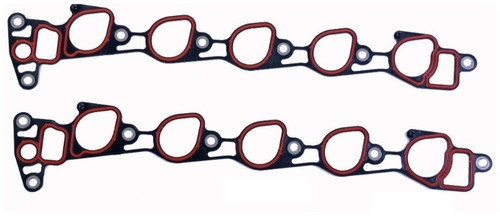 1999 Ford F-350 Super Duty 6.8L Engine Intake Manifold Gasket IF415A.P6