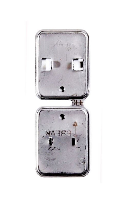 1988 Chevrolet R10 Suburban 5.7L Engine Intake Manifold Gasket IR350L-25.P72