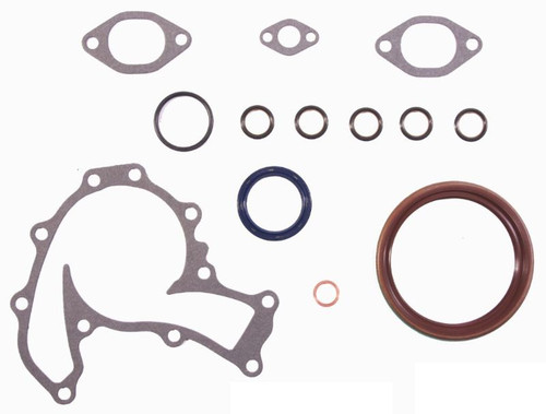 2001 Isuzu Rodeo Sport 3.2L Engine Lower Gasket Set IS3.5CS-A.P40