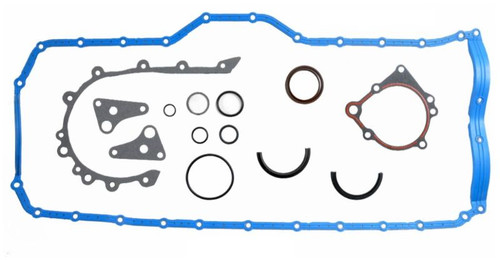 2005 Jeep Wrangler 4.0L Engine Lower Gasket Set J242CS-B.P11