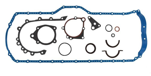 1995 Jeep Cherokee 4.0L Engine Lower Gasket Set J242CS-C.P9