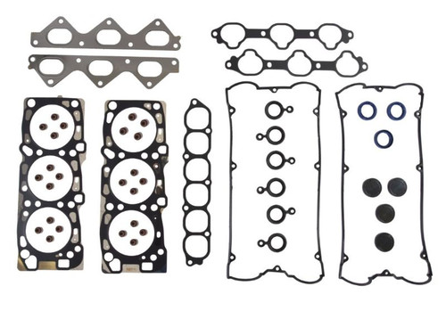 2003 Kia Sedona 3.5L Engine Gasket Set KI3.5K-1.P2