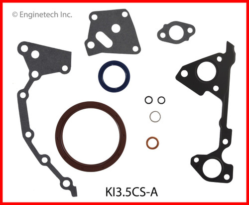 2003 Kia Sedona 3.5L Engine Gasket Set KI3.5K-1.P2