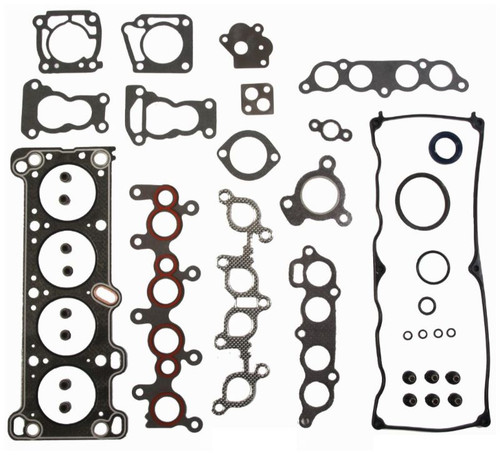 1994 Ford Aspire 1.3L Engine Gasket Set MA1.3K-1.P1