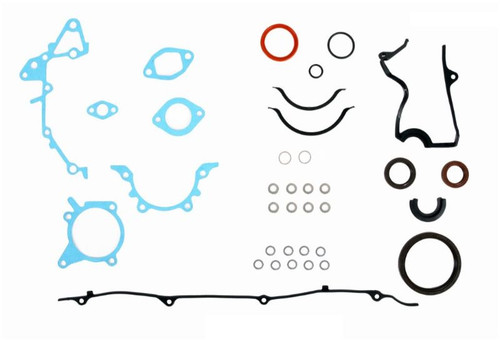 1993 Mercury Capri 1.6L Engine Lower Gasket Set MA1.6CS-D.P6