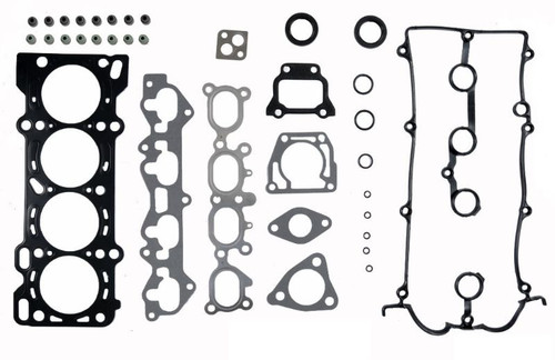 1996 Mazda 626 2.0L Engine Cylinder Head Gasket Set MA2.0HS-F.P11