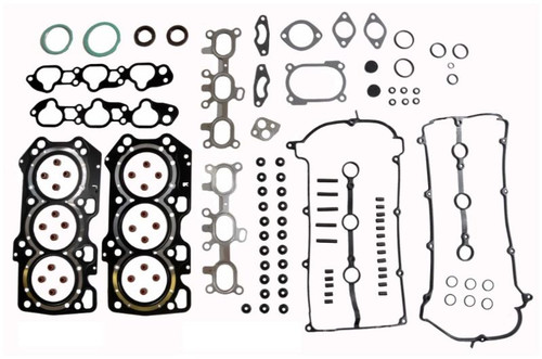 2000 Mazda Millenia 2.5L Engine Gasket Set MA2.5K-1.P30