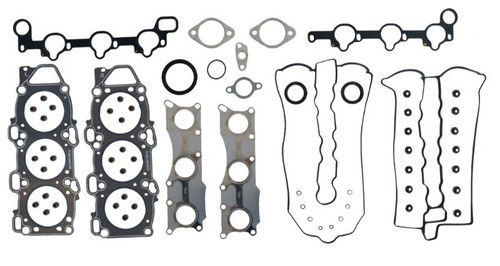 1992 Mazda 929 3.0L Engine Cylinder Head Gasket Set MA3.0HS-C.P1