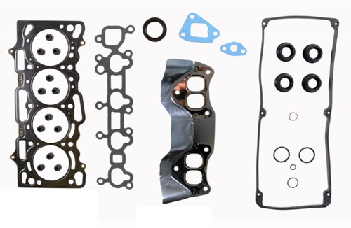 2001 Mitsubishi Mirage 1.5L Engine Cylinder Head Gasket Set MI1.5HS-B.P5
