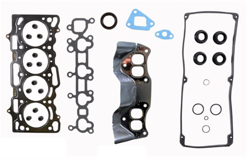 2000 Mitsubishi Mirage 1.5L Engine Gasket Set MI1.5K-3.P4