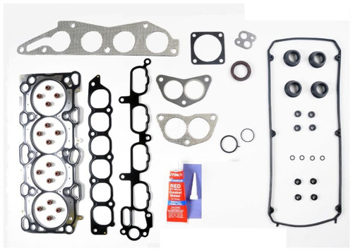 2010 Mitsubishi Galant 2.4L Engine Cylinder Head Gasket Set MI2.4HS-D.P27