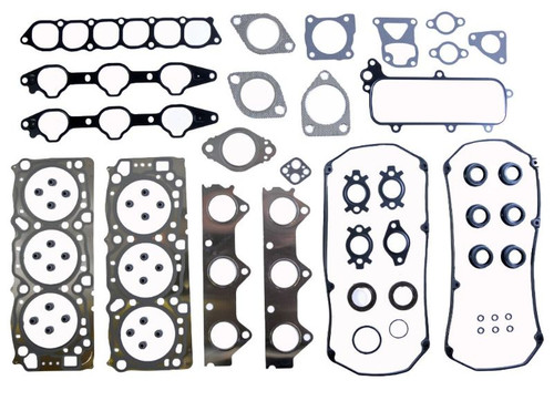 2002 Mitsubishi Eclipse 3.0L Engine Gasket Set MI3.0K-4.P12