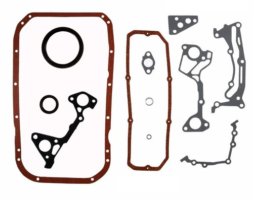 1998 Mitsubishi 3000GT 3.0L Engine Lower Gasket Set MI3.5CS-A.P35