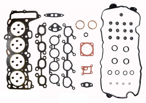 1991 Nissan Sentra 2.0L Engine Cylinder Head Gasket Set NI2.0HS.P3